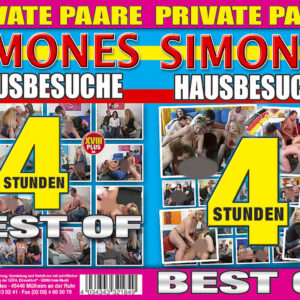 Best Of Simones Hausbesuche  - 4 Stunden
