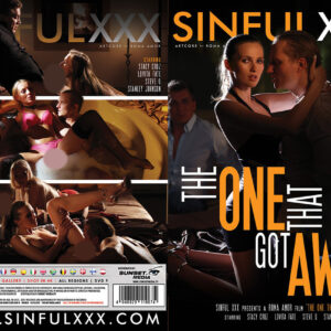 The One That Got Away