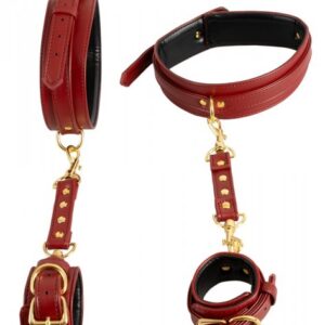 Hand-Bein-Fessel Set