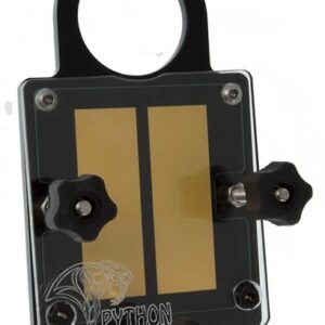 E-Stim Python Ball Torture Board