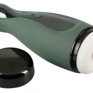 Rebel Masturbator with 2 funct