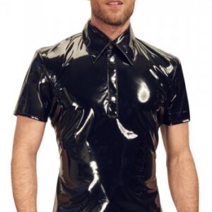 Lack Herren Poloshirt