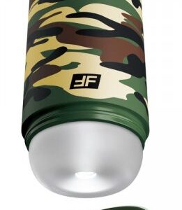 Fap Flask Masturbator Camouflage
