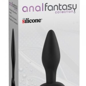 mini silicone plug