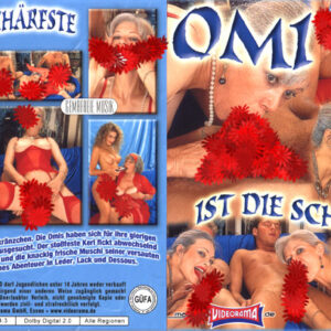 Old Ladies Extrem - Omi ist die Schärfste