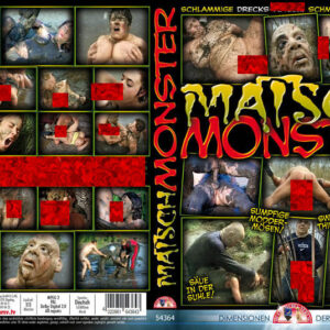 Matschmonster