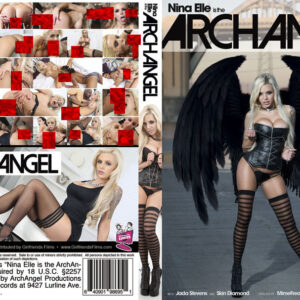 Nina Elle Is The Archangel