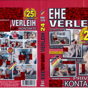 Ehefotzen Verleih 25