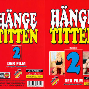 Hänge-Titten 2