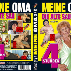 Meine Oma - 4 Stunden