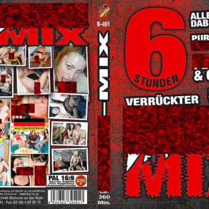 Sex-Mix - 6 Stunden