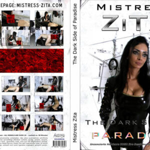 Mistress Zita - The Dark Site of Paradise