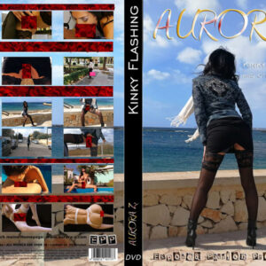Aurora Z.: Kinky Flashing