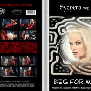 Syonera von Styx: Beg For Mercy