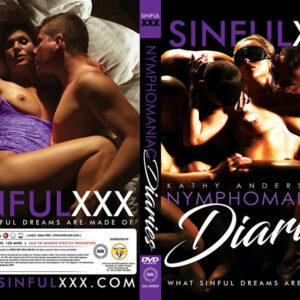 Nymphomaniac Diaries