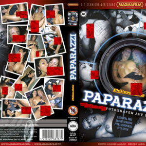 Paparazzi