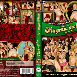 Magma swingt... im Club Piazza