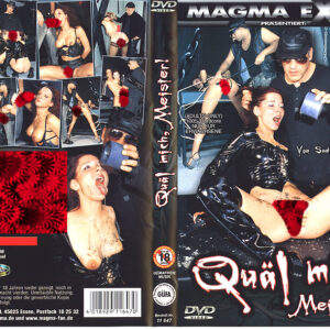 Extrem - Quäl Mich Meister!