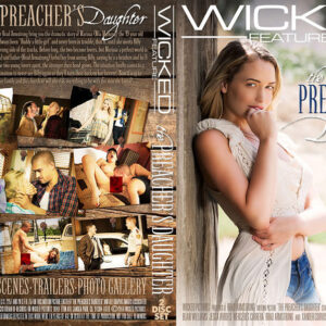 The Preacher's Daughter