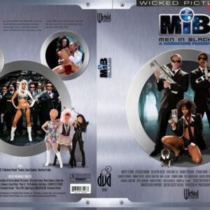 Men In Black: A Hardcore Parody