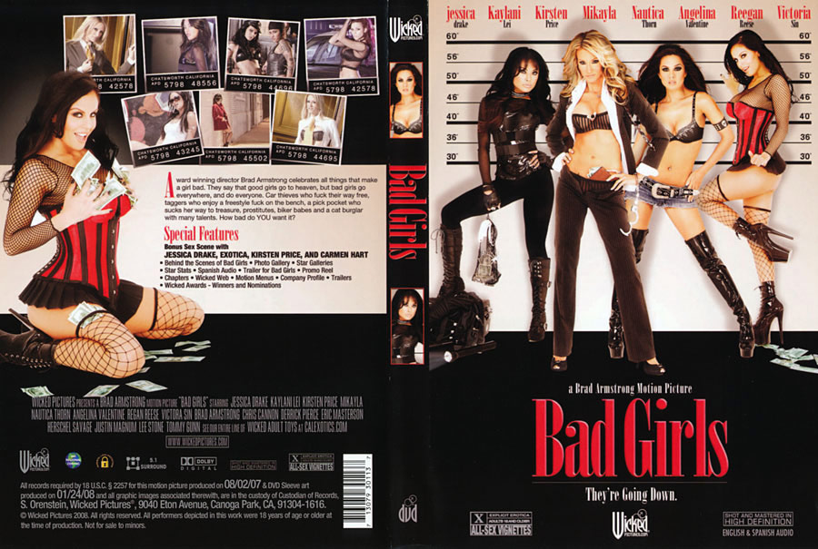 Bad Girls 1 Bad Girls