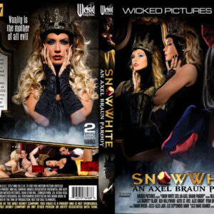 Snow White XXX: An Axel Braun Parody Set