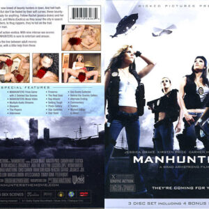 Manhunters