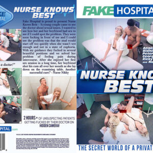 Nurse Knows Best
