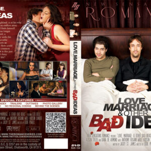 Love, Marriage & Other Bad Ideas