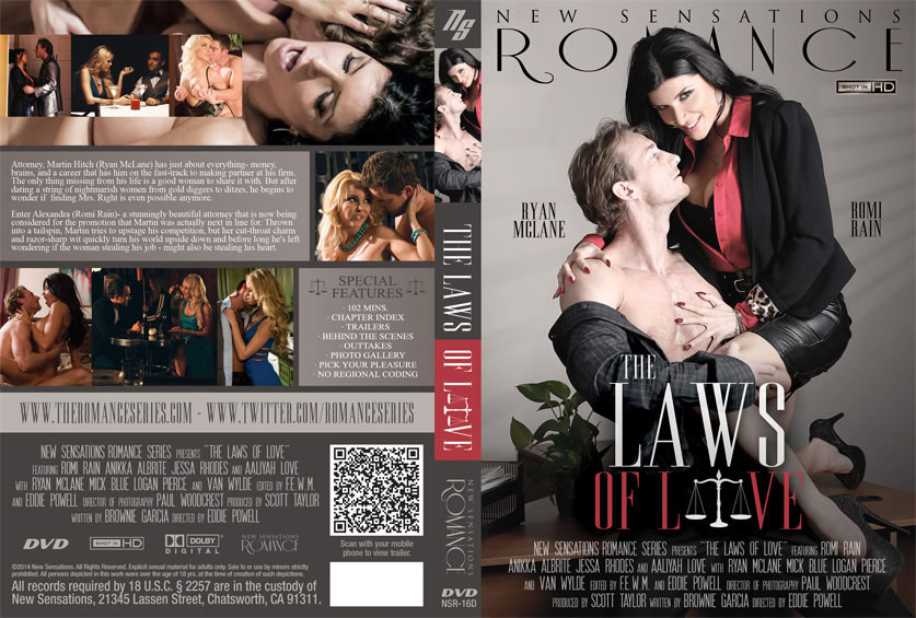 The Laws Of Love 1 The Laws Of Love