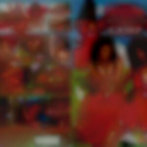 Chocolate Cheerleader Camp