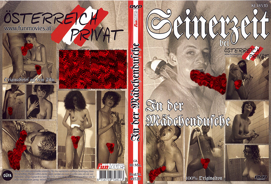 In der Mädchendusche 1 In der Mädchendusche