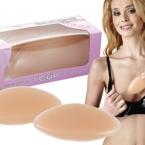 Silikonpads Halbschalen