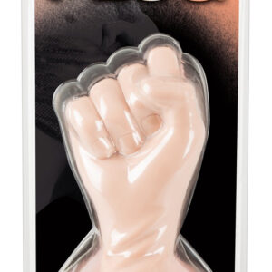 FIST Anal Plug small, hautfarben