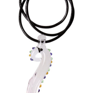 Kettenanhänger Kleiner Drache