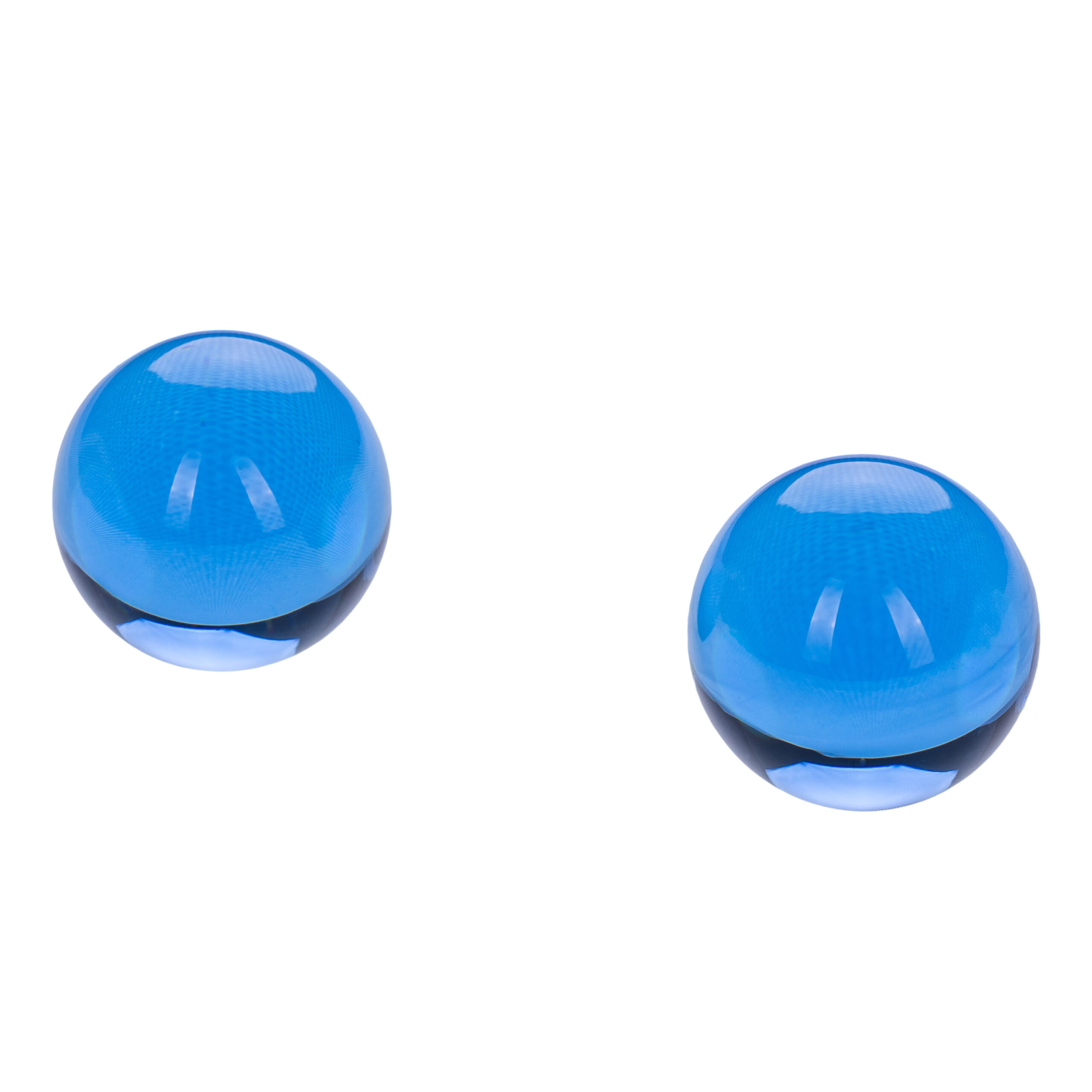 Liebeskugeln aquamarin blue 1 Liebeskugeln aquamarin blue