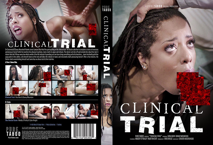 Clinical Trial 1 Clinical Trial