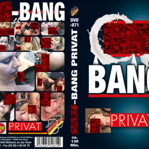 Gang-Bang Privat