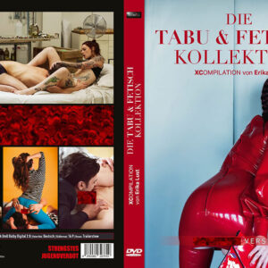 XCompilation: Die Tabu und Fetisch Kollektion