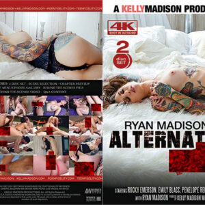 Ryan Madison's Alternative Porn