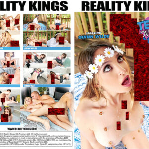 Teens Love Huge Cocks 31