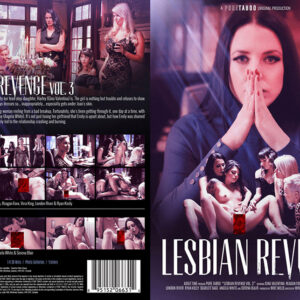 Lesbian Revenge 3