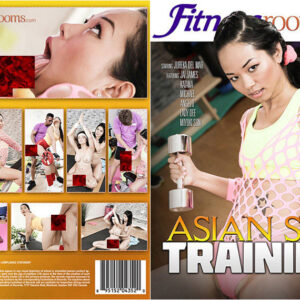 Asian Sex Training
