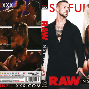Raw Instinct