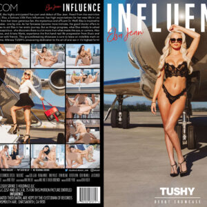 Influence - Elsa Jean
