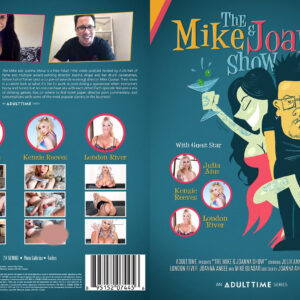 The Mike And Joanna Show
