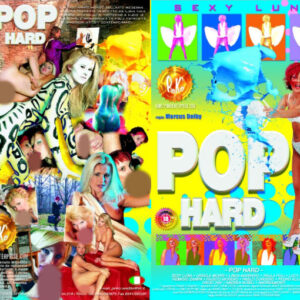 Pop Hard