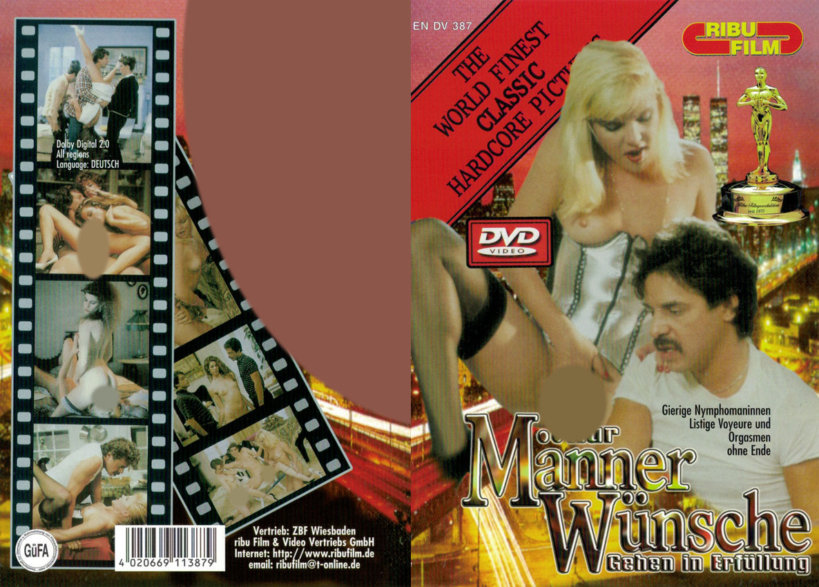 Nur Männer Wünsche gehen in Erfüllung 1 Nur Männer Wünsche gehen in Erfüllung