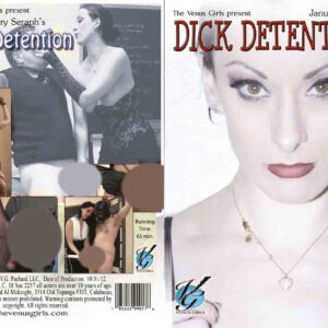 Dick Detention