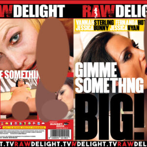 Gimme Something Big!